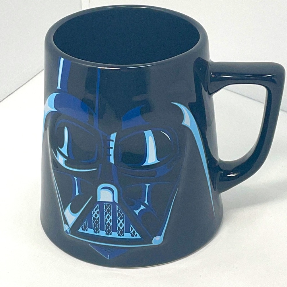 Star Wars - Disney Store "Darth Vader" Mug